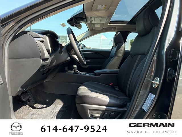 New 2026 MAZDA CX-50 2.5 Hybrid w/ Weather Package AWD/4WD image 17
