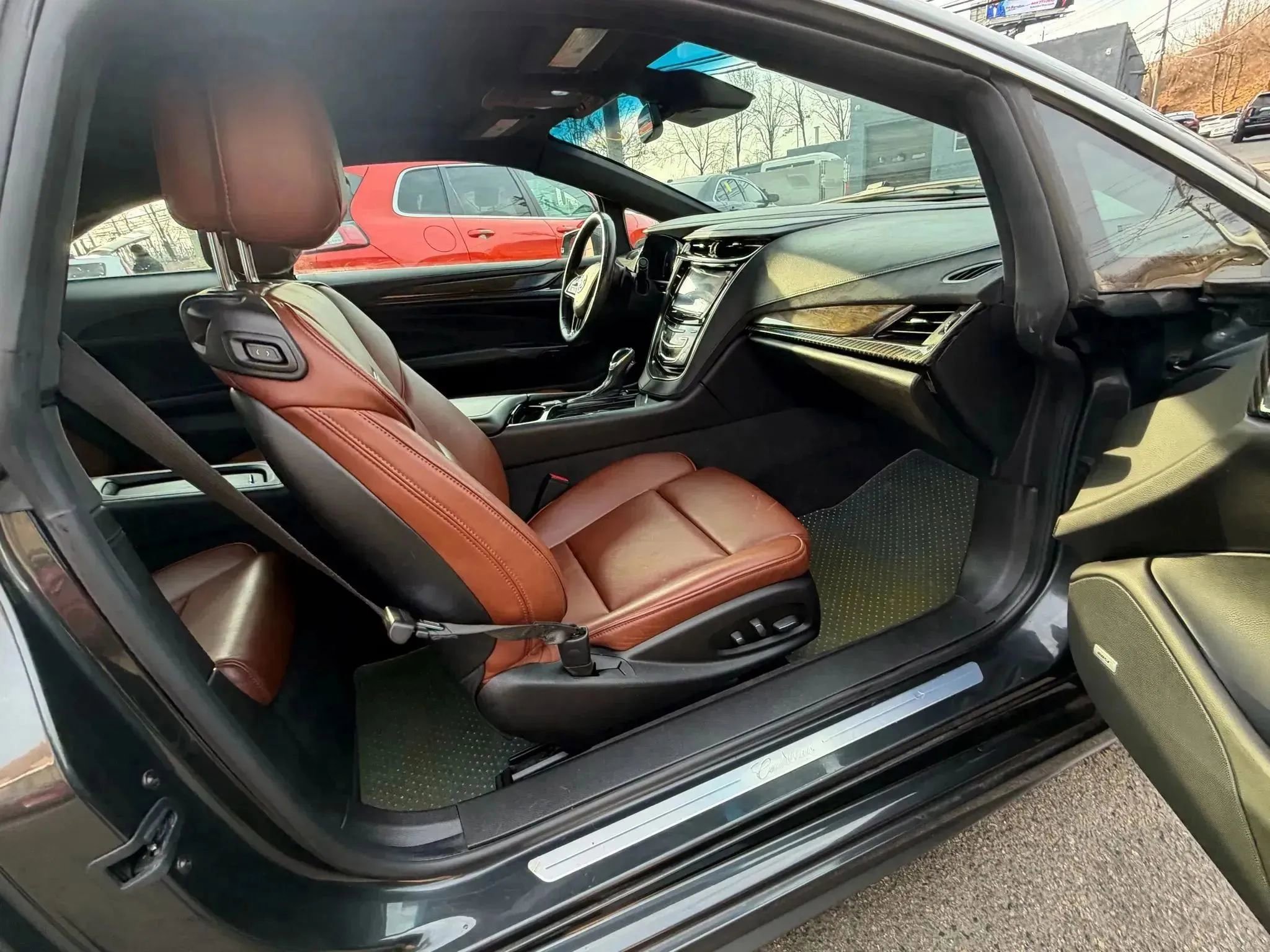 Used 2014 Cadillac ELR w/ Luxury Package FWD image 26