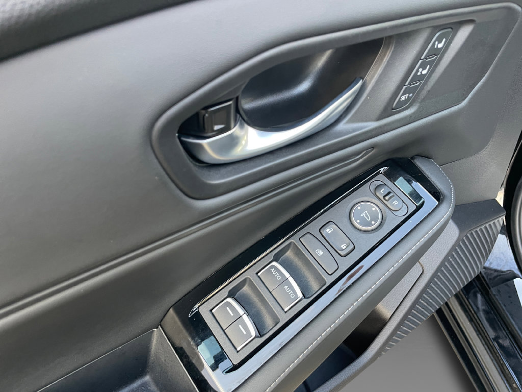 Used 2025 Honda Accord Touring image 23