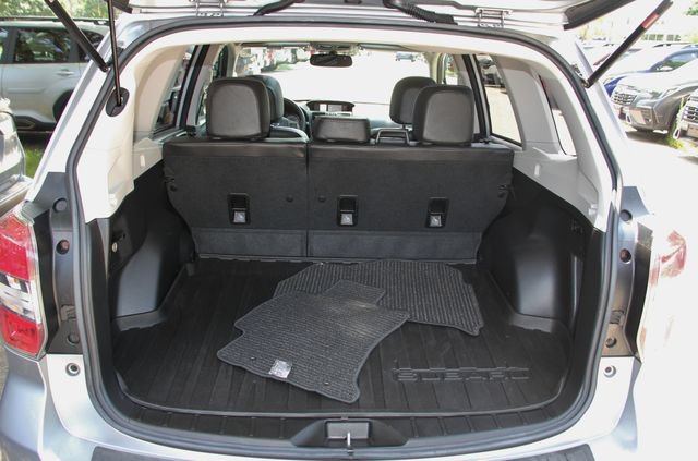 Used 2014 Subaru Forester 2.5i Limited AWD/4WD image 36
