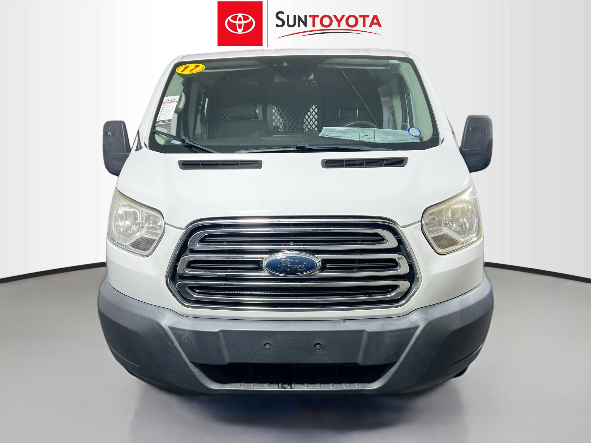 Used 2017 Ford Transit 250 130 Low Roof w/ Exterior Upgrade Package image 10