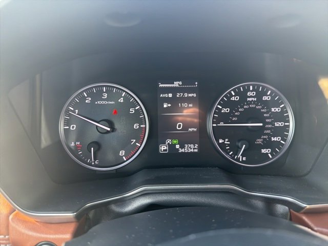 Used 2023 Subaru Outback Touring image 35