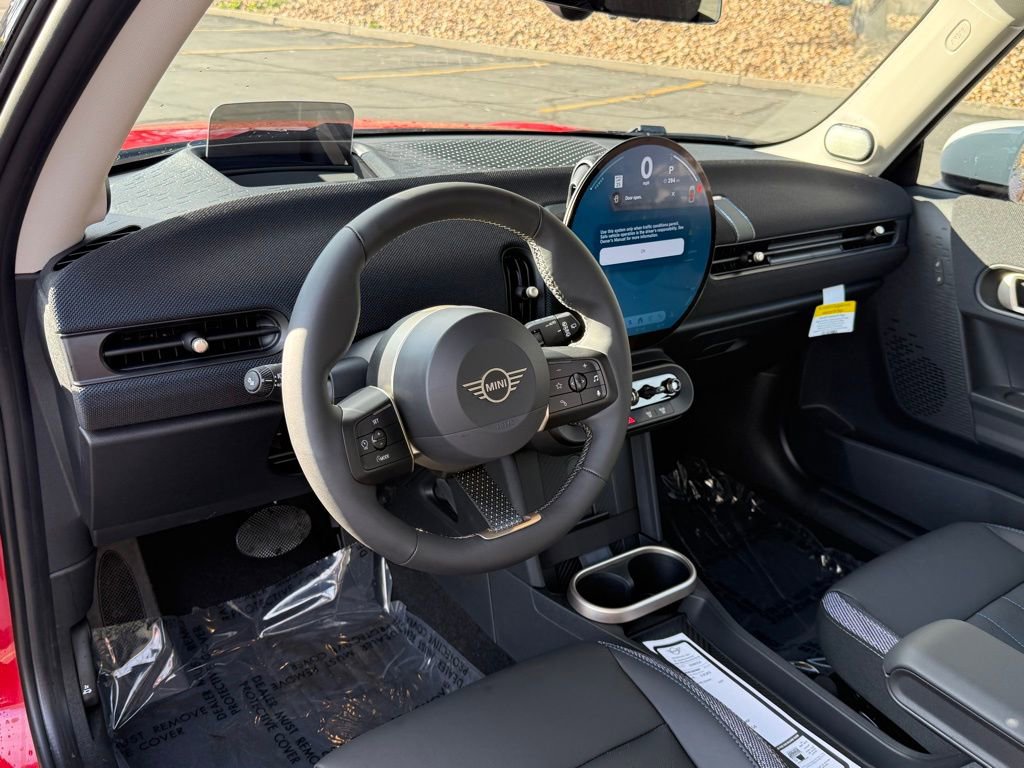 New 2026 MINI Cooper 2-Door Hardtop image 11