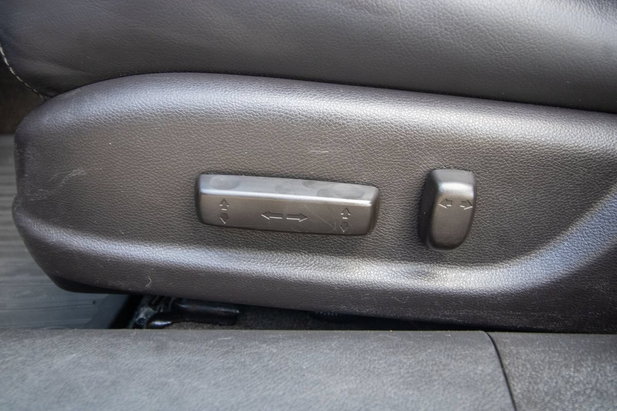 Used 2012 Acura TSX w/ Technology Package FWD image 15