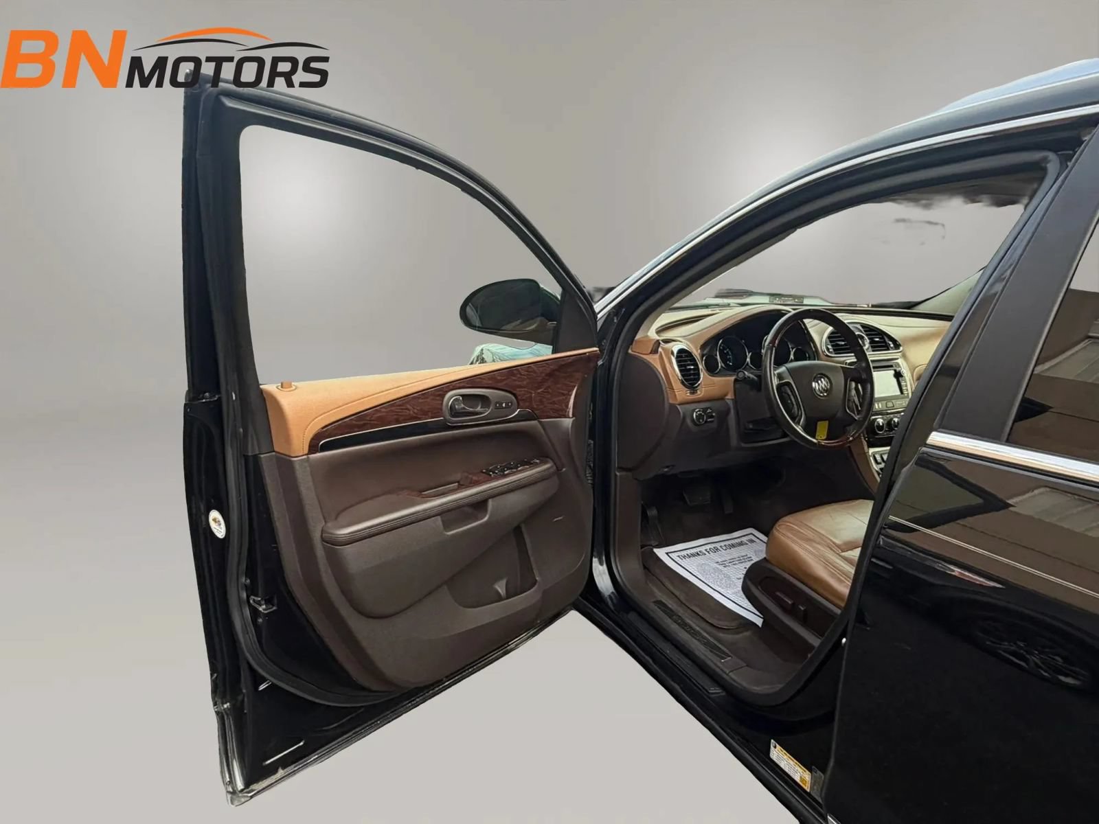 Used 2014 Buick Enclave Leather FWD image 9