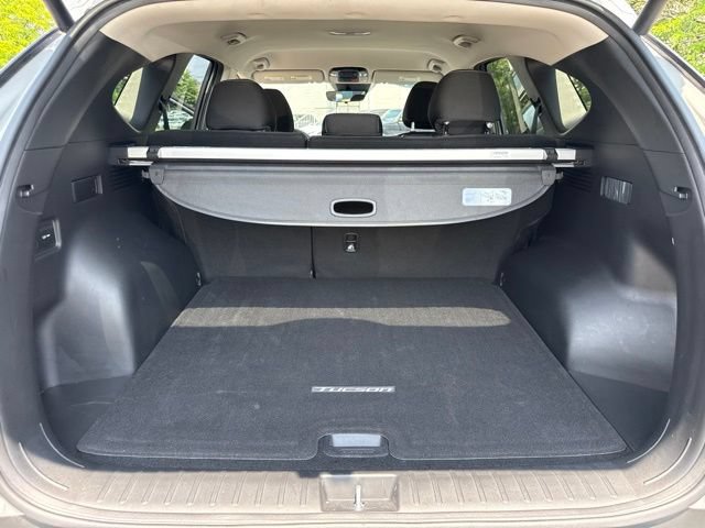 Used 2024 Hyundai Tucson SEL AWD/4WD image 36