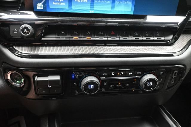 New 2026 Chevrolet Silverado 1500 ZR2 w/ ZR2 Bison Edition AWD/4WD image 48
