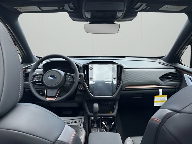 New 2026 Subaru Forester Sport image 16