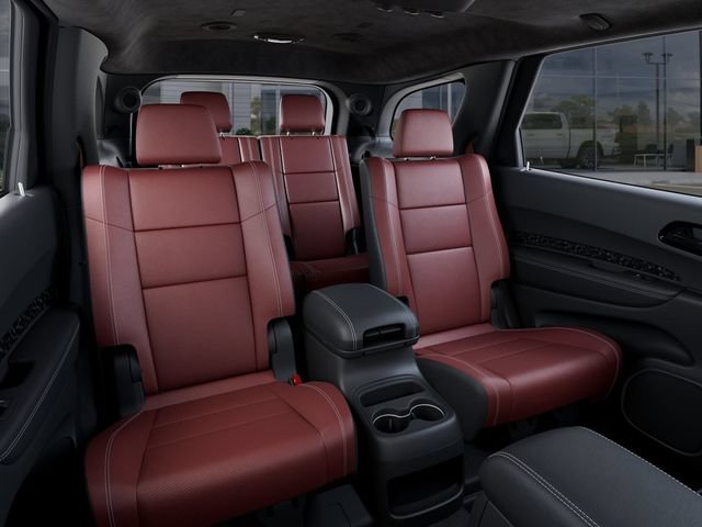 New 2026 Dodge Durango SRT Hellcat w/ Premium Group AWD/4WD image 15