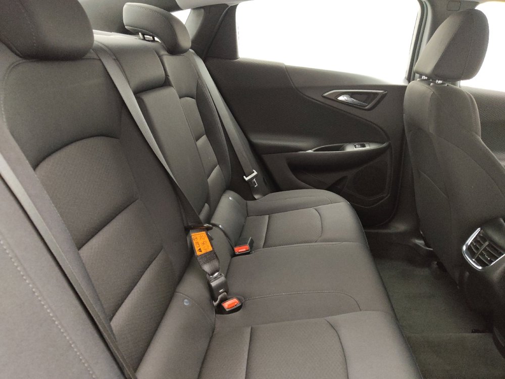 Used 2023 Chevrolet Malibu LT image 19
