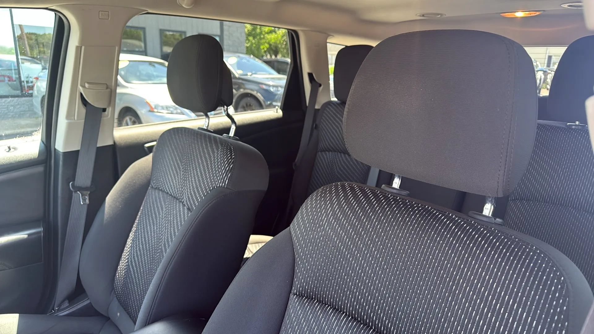 Used 2016 Dodge Journey SE AWD/4WD image 13
