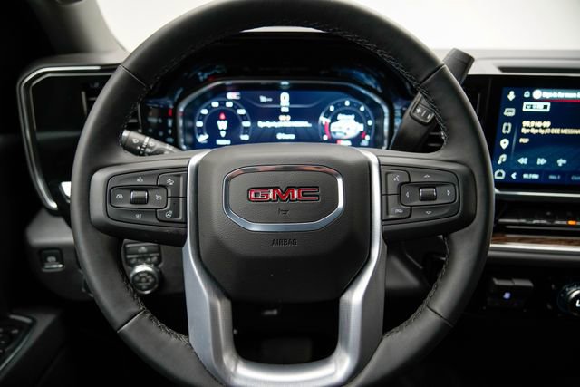 Used 2026 GMC Sierra 1500 Elevation w/ Elevation Select Package AWD/4WD image 31