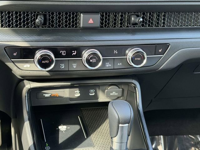 Used 2026 Honda CR-V EX image 14