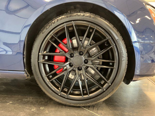 Used 2013 Audi A5 2.0T Prestige image 40