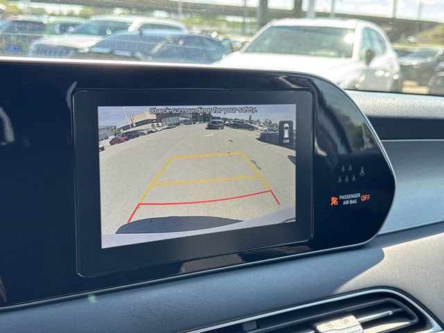 Used 2020 Hyundai Palisade SEL w/ Convenience Package AWD/4WD image 22