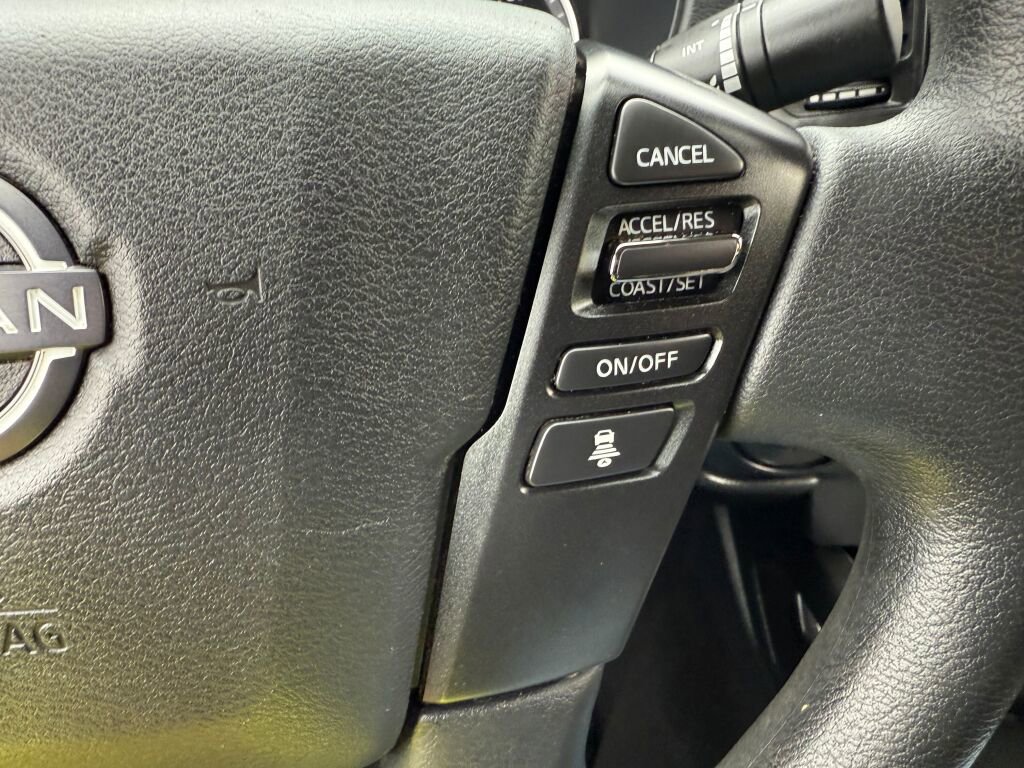 Used 2022 Nissan Frontier S w/ Technology Package AWD/4WD image 15