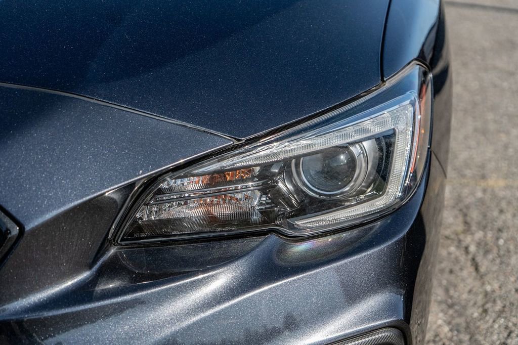 Used 2019 Subaru WRX STI Limited AWD/4WD image 7