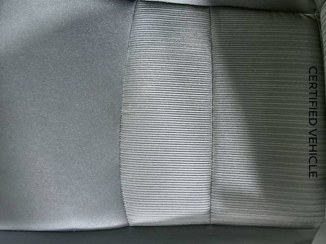 Certified 2024 Nissan Sentra SV FWD image 19