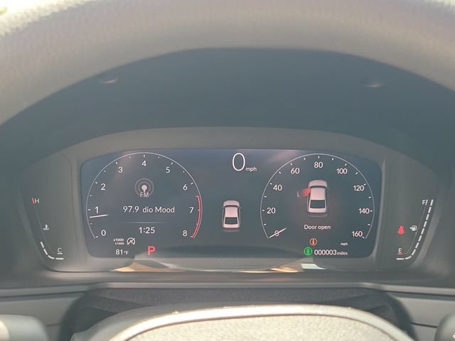 New 2026 Honda Accord SE image 30