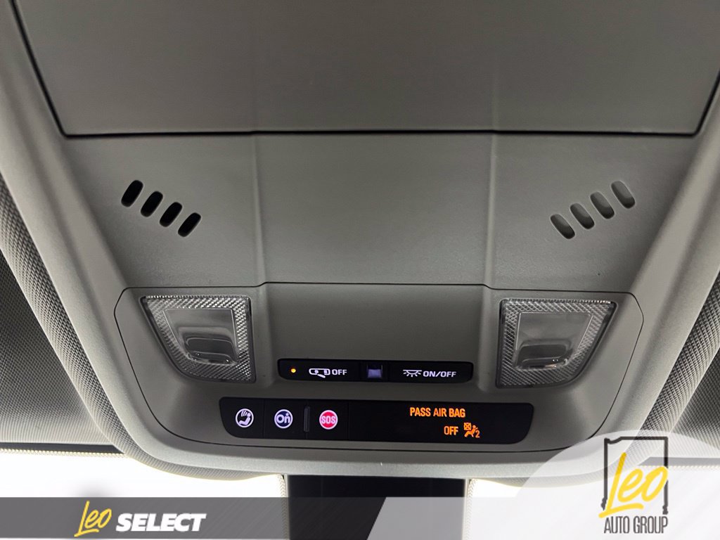 Used 2019 Chevrolet Equinox LS w/ LS Convenience Package AWD/4WD image 14
