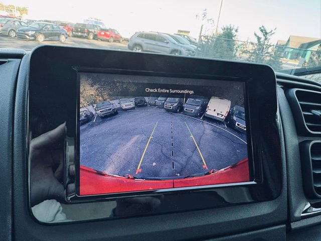 New 2025 RAM ProMaster 1500 w/ Convenience Group image 20