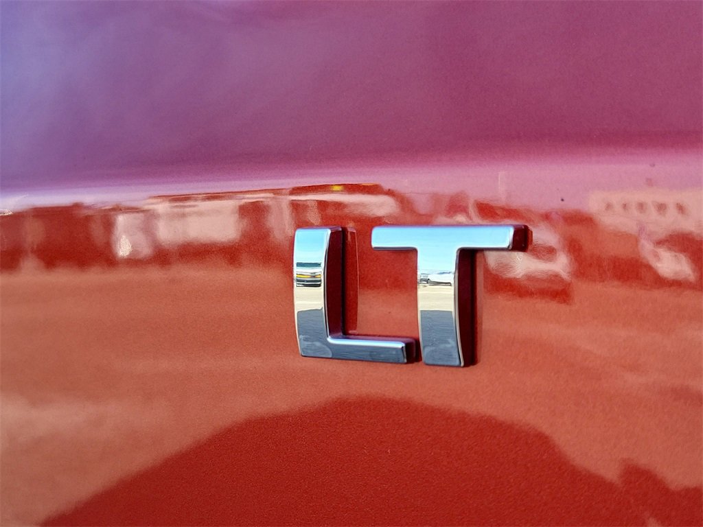 Used 2024 Chevrolet Trax LT w/ Driver Confidence Package image 6