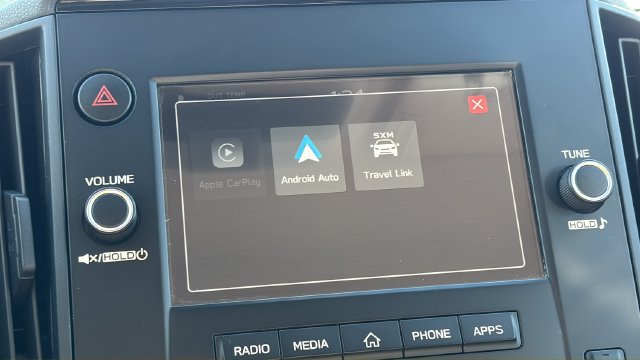 Used 2024 Subaru Impreza 2.0i AWD/4WD image 15