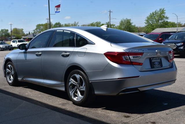 Used 2019 Honda Accord EX-L image 15