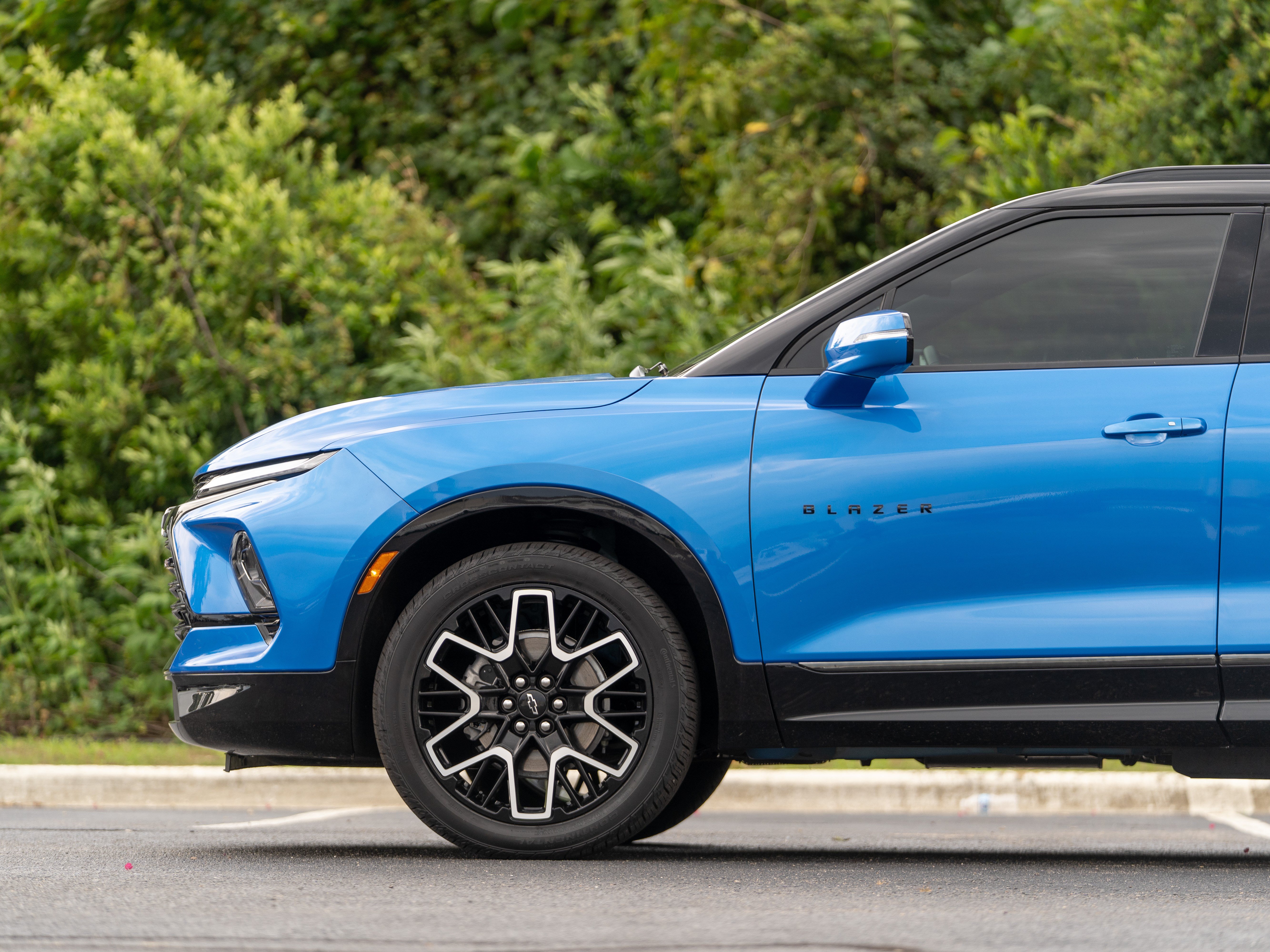 New 2026 Chevrolet Blazer RS w/ Enhanced Convenience Package FWD image 6