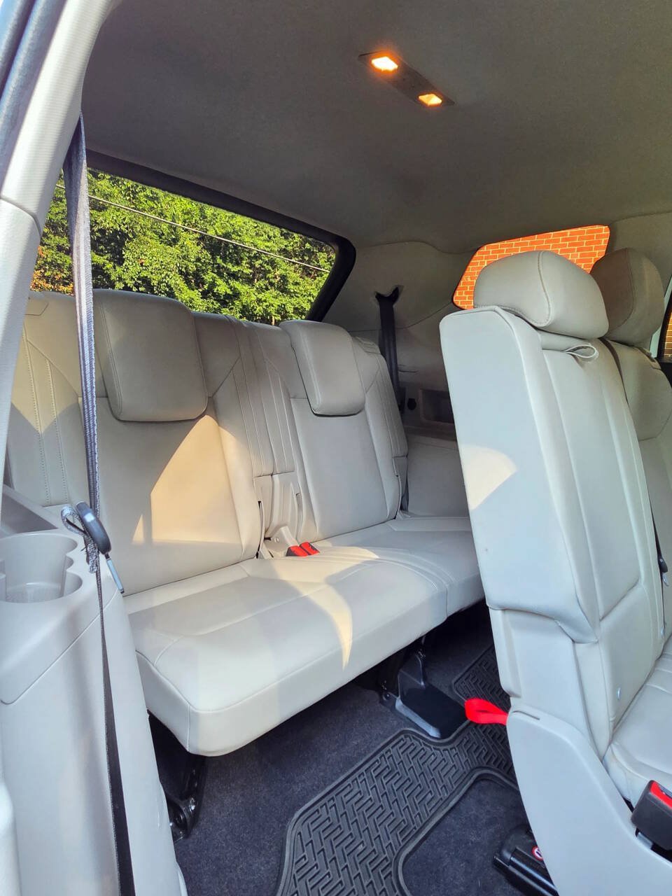 Used 2019 Volkswagen Atlas SE AWD/4WD image 17