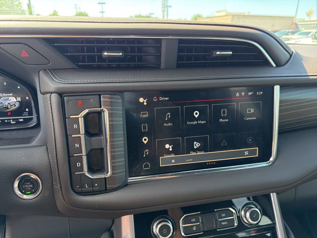 Used 2024 GMC Yukon Denali w/ Advanced Technology Package image 23