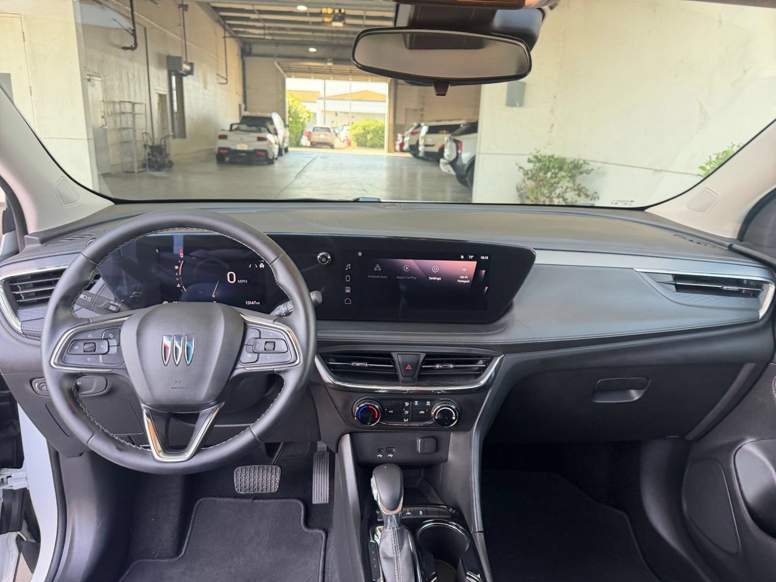 Used 2026 Buick Encore GX Preferred AWD/4WD image 61