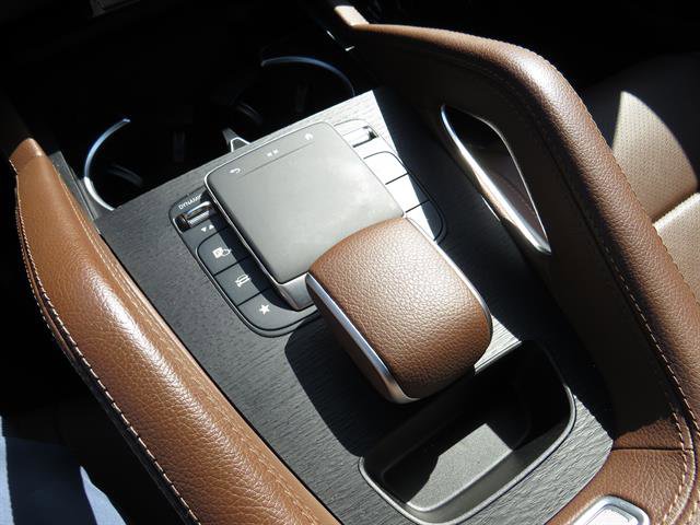 Certified 2024 Mercedes-Benz GLE 350 4MATIC image 15