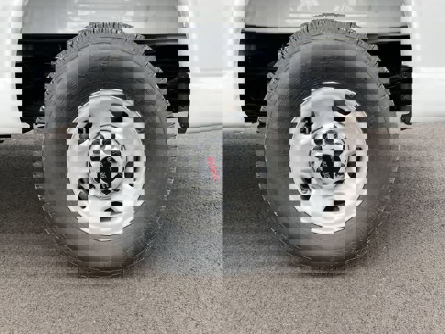 New 2026 GMC Savana 2500 Extended w/ Driver Convenience Package RWD image 28