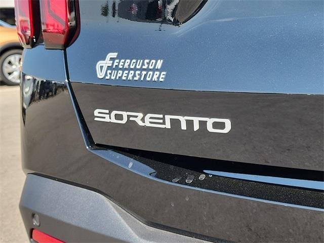 New 2026 Kia Sorento EX image 6