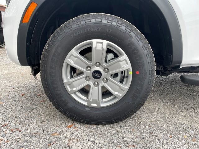 New 2025 Ford Ranger XL w/ Trailer Tow Package image 25