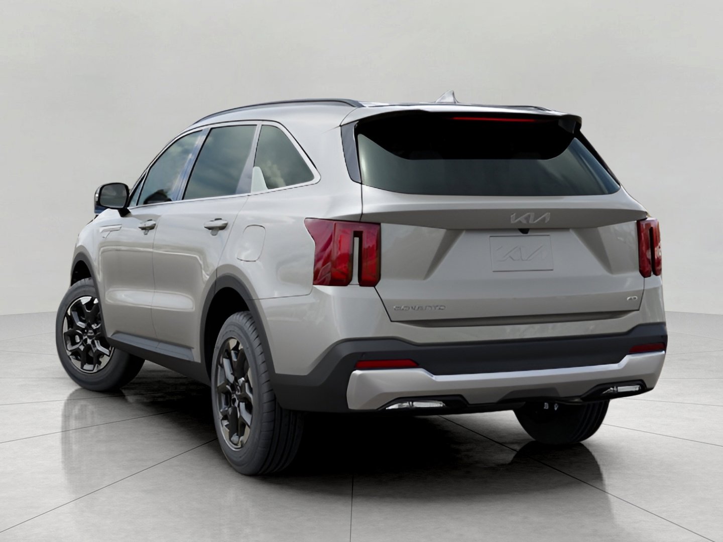 New 2026 Kia Sorento S image 4