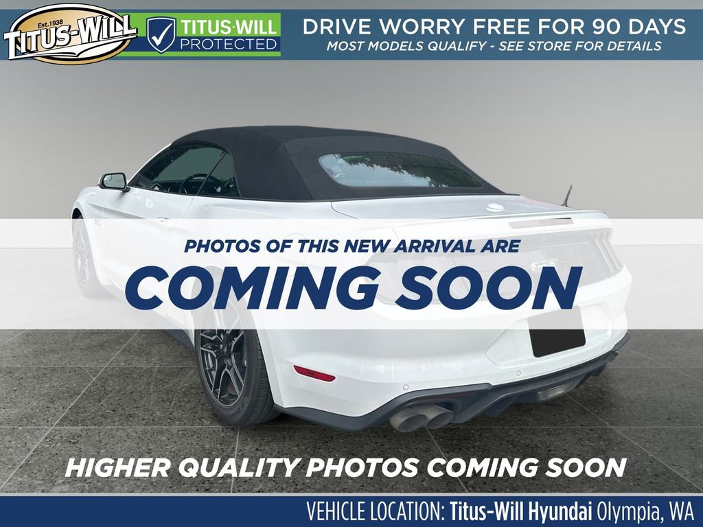 Used 2019 Ford Mustang GT Premium image 3
