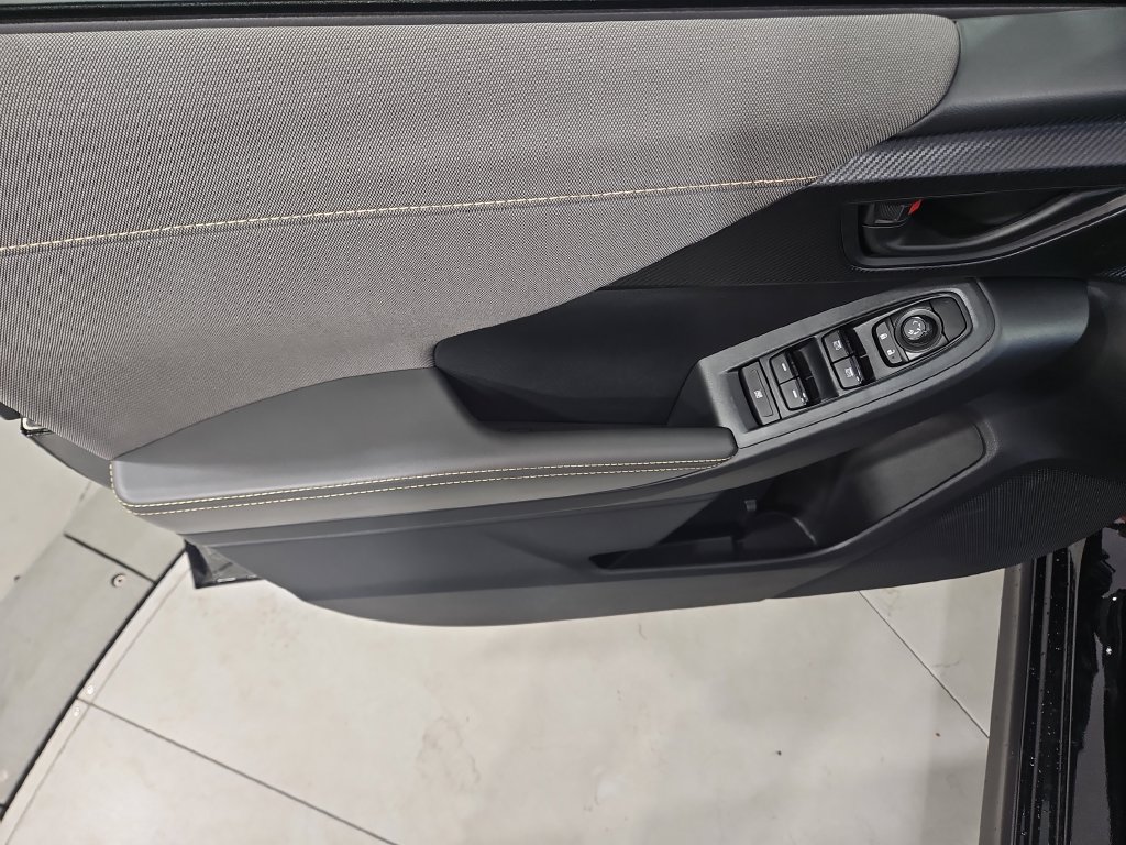 New 2026 Subaru Crosstrek 2.5i Sport w/ Crosstrek Mirror Package AWD/4WD image 11