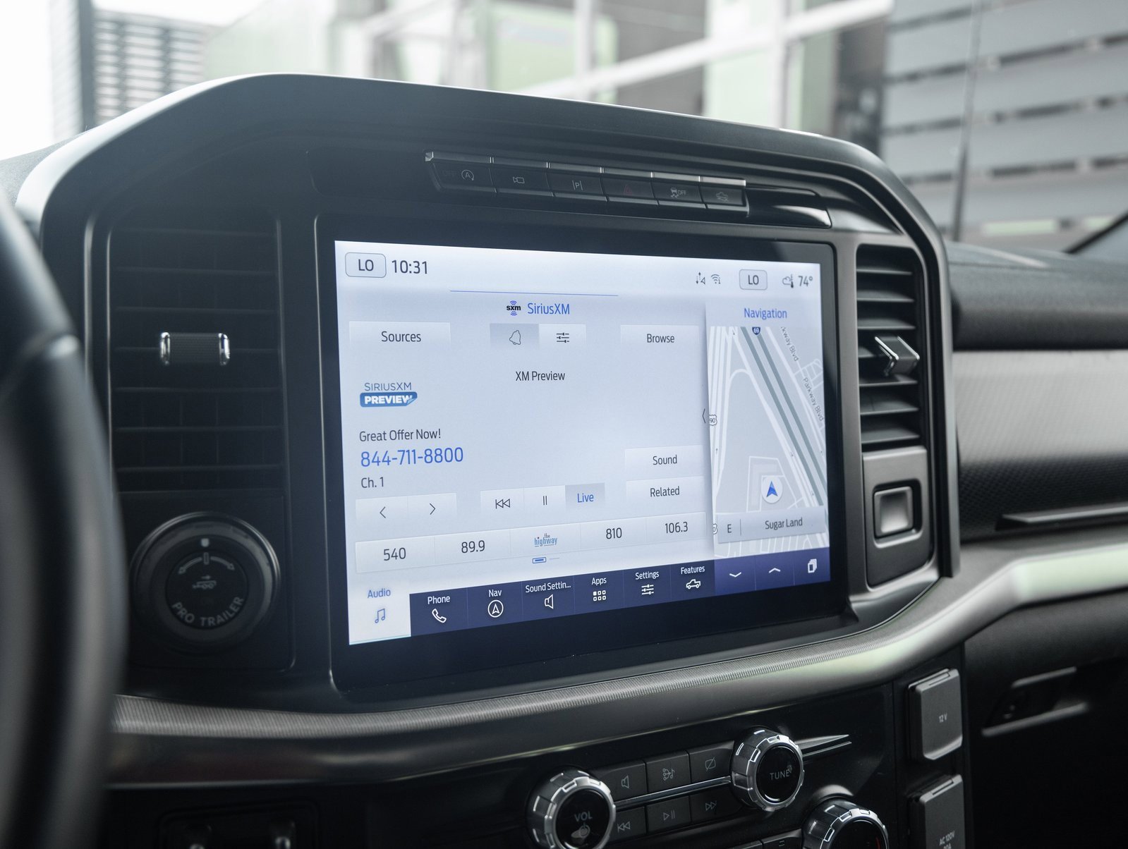 Used 2023 Ford F150 Raptor image 25