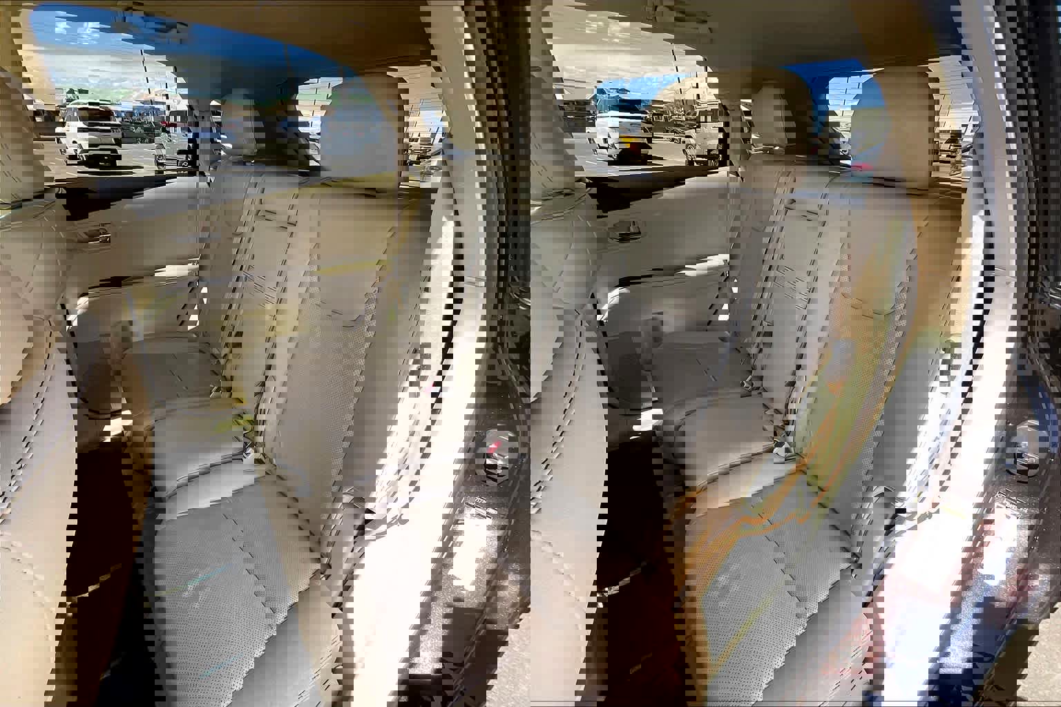 Used 2013 Lexus RX 350 FWD w/ Navigation Pkg image 19