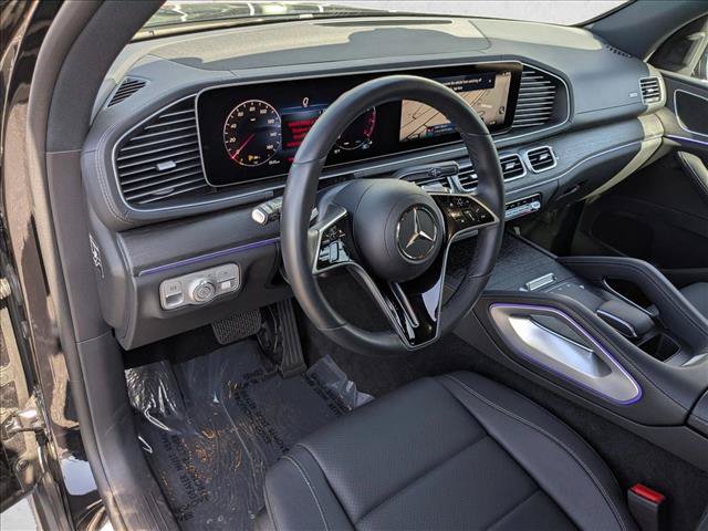 Certified 2026 Mercedes-Benz GLE 350 4MATIC image 10