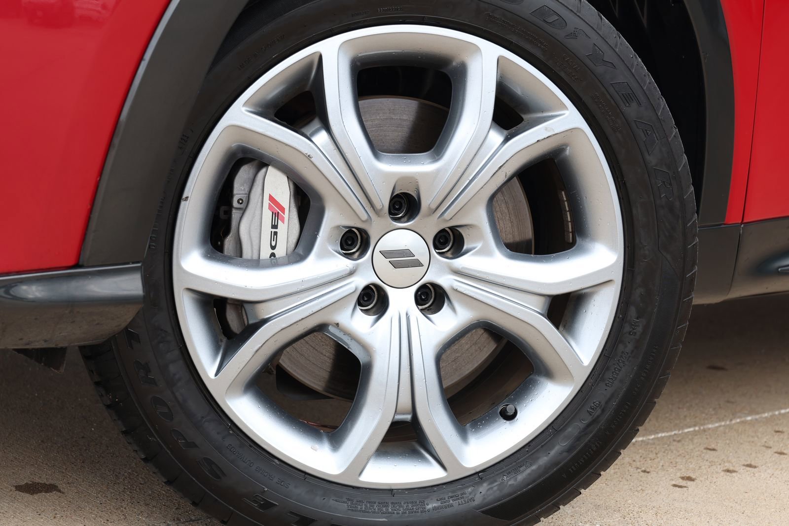 Used 2024 Dodge Hornet R/T image 13