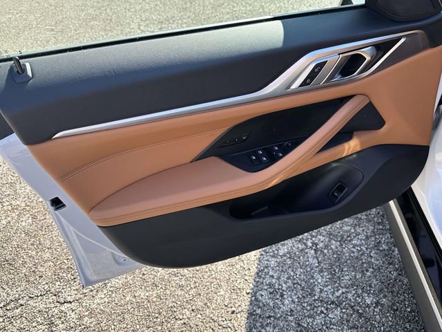 Certified 2023 BMW 430i Gran Coupe xDrive w/ M Sport Package image 25