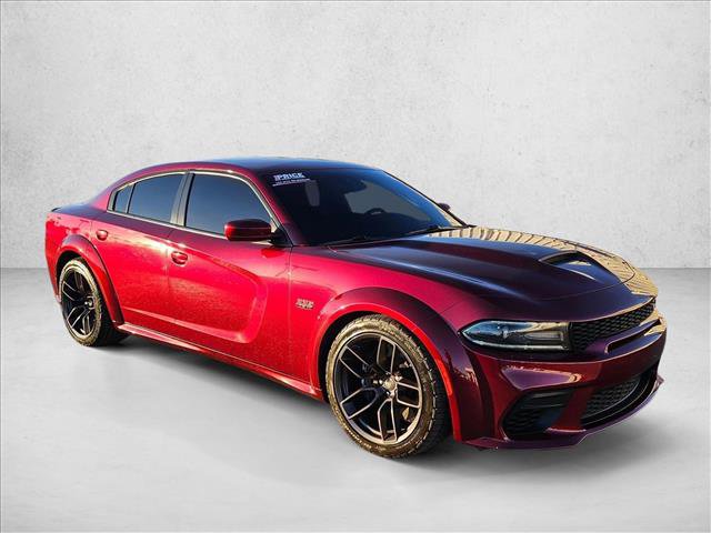 Used 2021 Dodge Charger Scat Pack image 3