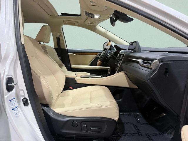 Used 2022 Lexus RX 350 AWD w/ Premium Package image 25