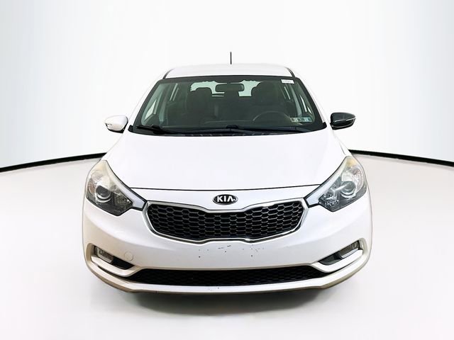 Used 2016 Kia Forte LX video 2