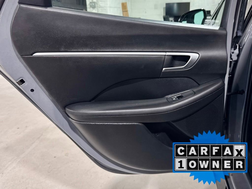 Used 2024 Hyundai Sonata SEL image 25