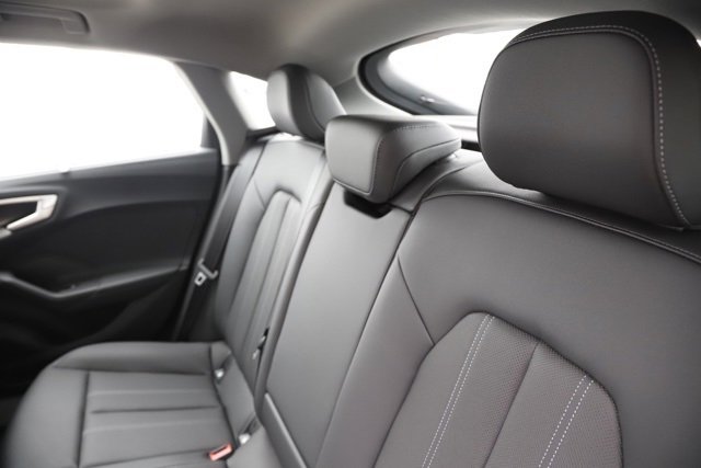 New 2025 Audi A5 2.0T Prestige image 17