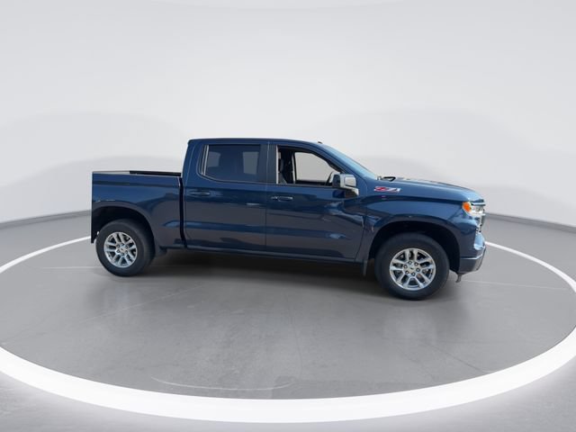 Used 2022 Chevrolet Silverado 1500 RST AWD/4WD image 9